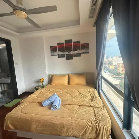 Golden Heavenhomestay